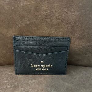 Kate Spade card holder